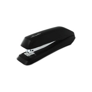 Desktop Stapler Black Swingline